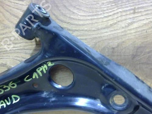 Right front suspension arm CITROËN C1 II (PA_, PS_) 1.0 VTi 72 | BP25414167M13 