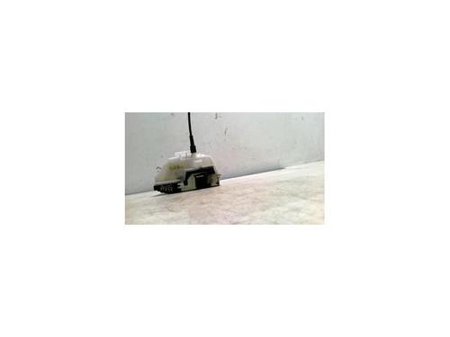 Used Front left lock CITROËN C2 (JM_) 1.4 HDi (68 hp) 25423860