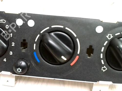 Climate control CITROËN XSARA Coupe (N0) 1.6 16V | BP31236028I5