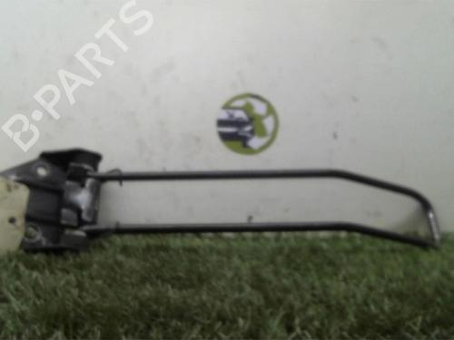 Türscharnier/Türfeststeller für CITROËN BERLINGO / BERLINGO FIRST Box Body/MPV (M_) 1.9 D 70 (MBWJZ, MCWJZ) (69 hp) 25396615