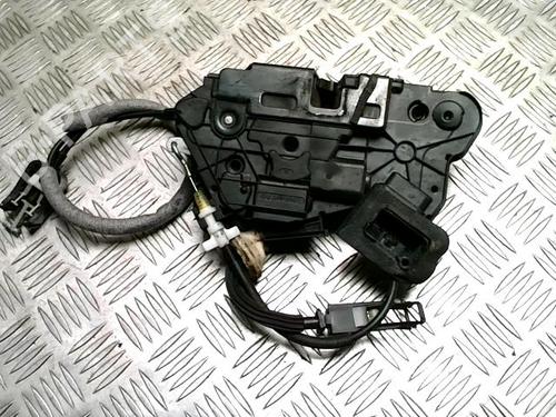 Front left lock VW GOLF VI (5K1) 1.6 TDI | BP35776856C98 - Image 5