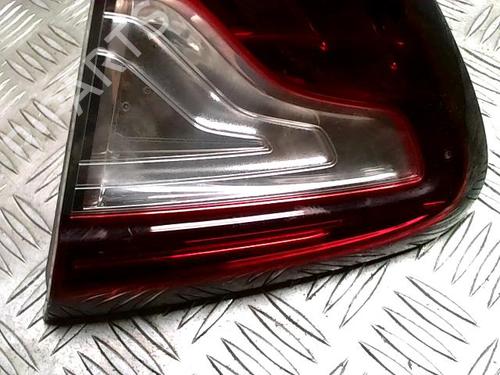 Tågelys RENAULT CAPTUR I (J5_, H5_) 1.3 TCe 150 (J5NK, J5JS) | BP38796335C37 - Image 2