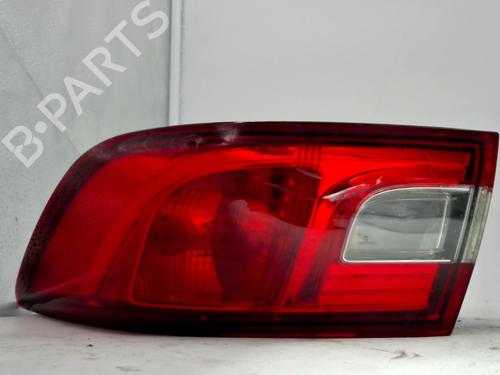 Used Right taillight RENAULT CLIO IV (BH_) 1.5 dCi 90 (90 hp) 25430991