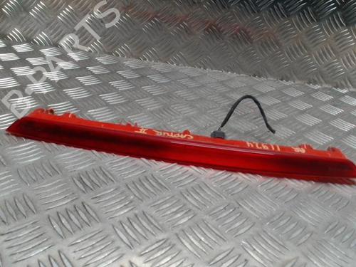 Bremselys RENAULT CAPTUR II (HF_) TCe 155 (HFMN) (154 hp) 31239676