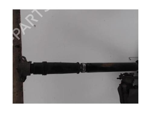 Rear axle CITROËN C4 I (LC_) 1.6 HDi | BP25410398M2 