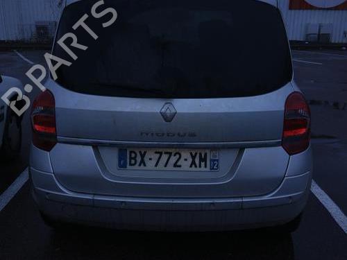 Kopling /lamell RENAULT MODUS / GRAND MODUS (F/JP0_) 1.5 dCi (FP0F, JP0F) | BP29440469M101 