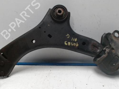 Used Left front suspension arm FORD S-MAX (WA6) 2.0 TDCi (115 hp) 25421373