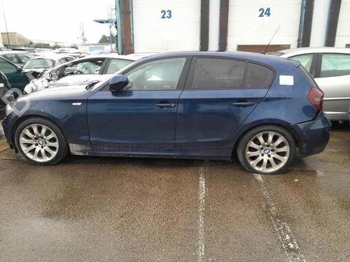 Front left door window BMW 1 (E87) 116 d | BP25424140C18 