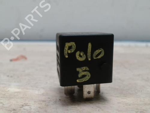 Capteur électronique VW POLO V (6R1, 6C1) 1.2 TSI 16V (90 hp) 25420189