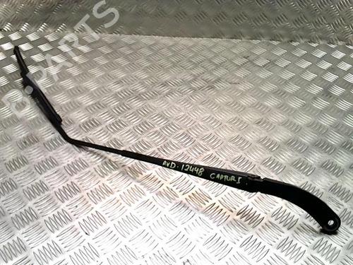 Used Front windshield wiper arm Front windshield wiper arm RENAULT CAPTUR I (J5_, H5_) 0.9 TCe 90 (90 hp) 33735965 33735965