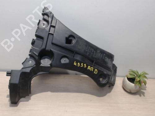 Used Corner bumper RENAULT KANGOO Express (FW0/1_) 1.5 dCi 75 (FW07, FW10, FW04) (75 hp) 25392371