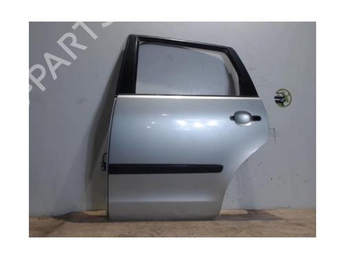 Left rear door VW POLO (9N_, 9A_) 1.2 | BP25412059C4 