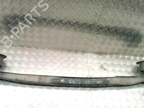 Rear bumper reinforcement CITROËN C5 I (DC_) 2.0 HDi (DCRHZB, DCRHZE) | BP26124929C73 