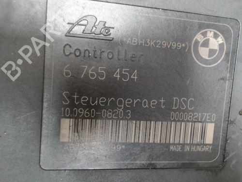 ABS pump BMW 3 Coupe (E46) 320 Cd | BP31222391M43 