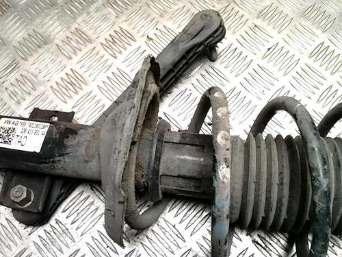 Right front shock absorber SEAT ARONA (KJ7, KJP) 1.0 TSI | BP31238596M17 - Image 3