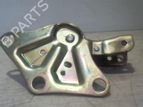 Used Hinge/Door check strap CITROËN C3 Pluriel (HB_) 1.4 (73 hp) 25389120