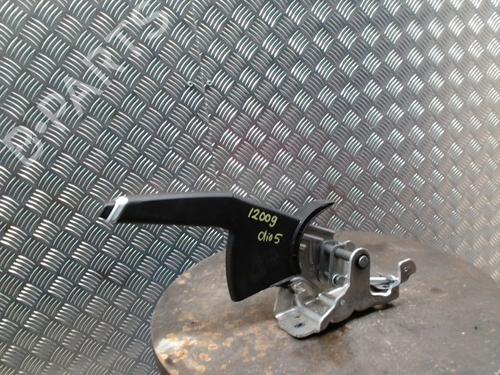 Parkbremsarm/handtak RENAULT CLIO V (B7_) 1.5 Blue dCi 85 (B7AG) (86 hp) 31660856