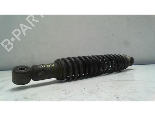Right rear shock absorber TOYOTA YARIS (_P13_) 1.5 Hybrid (NHP130_, NHP130) | BP25426596M19