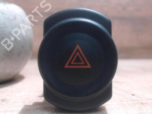 Used Warning switch DACIA SANDERO 1.5 dCi (75 hp) 25384536