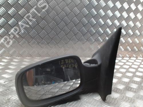 Used Left mirror Left mirror 37611483 37611483
