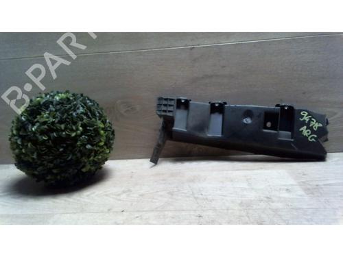 Used Rear bumper bracket SEAT LEON (1P1) 1.6 (102 hp) 25411461