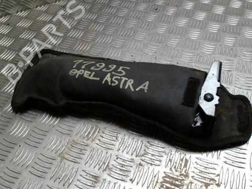 Used Jack Kit Jack Kit OPEL ASTRA G Hatchback (T98) 2.0 DTI 16V (F08, F48) (101 hp) 31233273 31233273