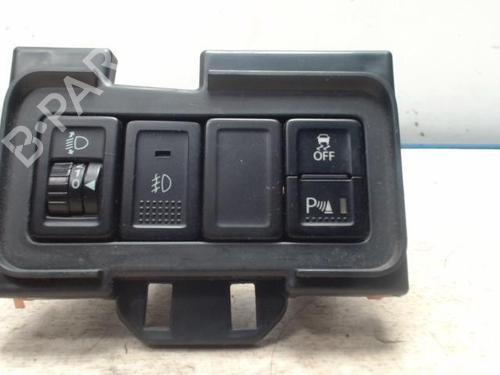 Commutateur SUZUKI SWIFT IV (FZ, NZ) 1.3 DDiS (AZG413D, ZC02S, ZC92S) (75 hp) 25422245
