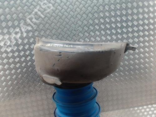 Used Wheel arch VW POLO IV (9N_, 9A_) 1.2 12V (64 hp) 32082452