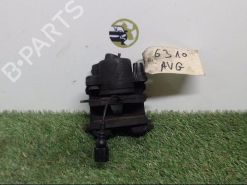 Left front brake caliper VW GOLF V (1K1) 1.9 TDI | BP25397371M105 