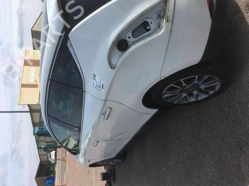 Front windshield wiper arm LANCIA DELTA III (844_) 2.0 D Multijet (844.AXD1A, 844.AXM1A) 0000051833114