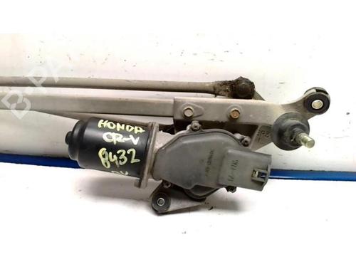 Front wiper motor HONDA CR-V I (RD) 2.0 16V 4WD (RD1, RD3) | BP25418159M29 