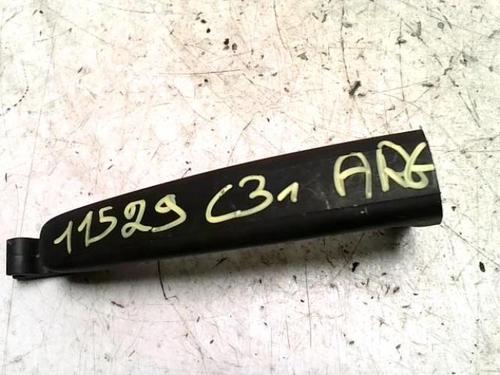 Rear left exterior door handle CITROËN C3 I (FC_, FN_) 1.4 HDi | BP25426822C130 