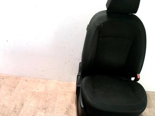 Used Right front seat NISSAN QASHQAI I (J10, NJ10) 1.5 dCi (106 hp) 31227355