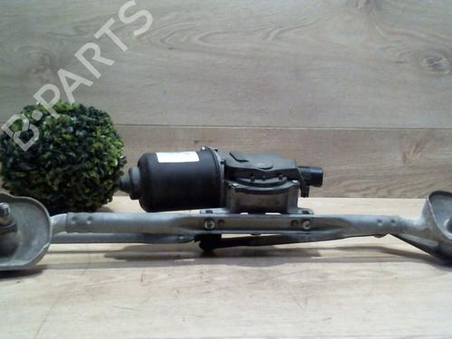 Used Front wiper motor TOYOTA COROLLA Verso (ZER_, ZZE12_, R1_) 2.2 D-4D (AUR10_, AUR10R) (136 hp) 25402350