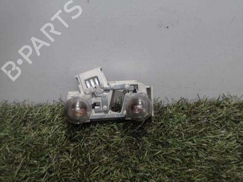 Used Licence plate light MERCEDES-BENZ B-CLASS Sports Tourer (W245) B 200 CDI (245.208) (140 hp) 25392884