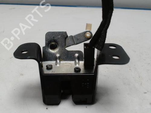 Used Tailgate lock HYUNDAI TUCSON (JM) 2.0 CRDi (136 hp) 31226547