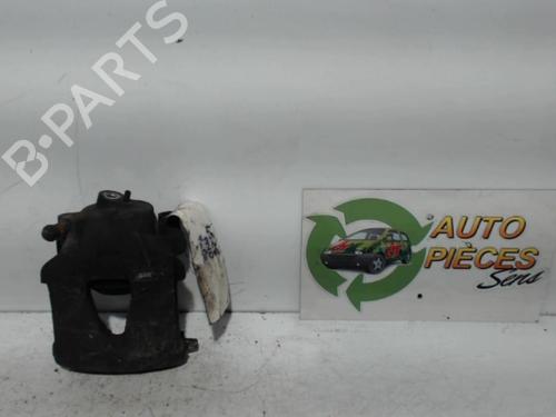 Used Right front brake caliper VW POLO IV (9N_, 9A_) 1.4 16V (75 hp) 25399136