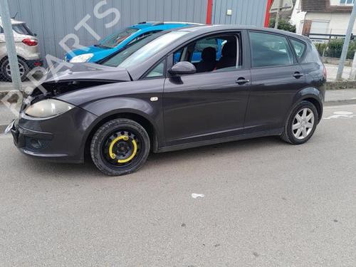 Control unit SEAT ALTEA (5P1) 1.9 TDI | BP28205621M11 
