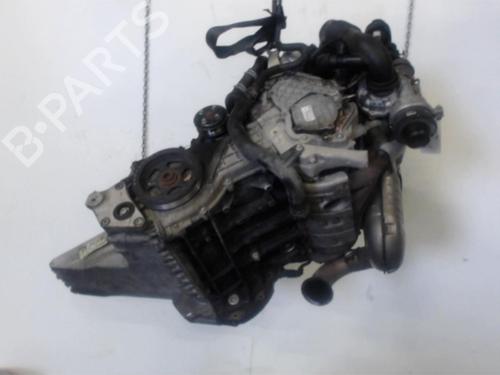 Motor MERCEDES-BENZ B-CLASS Sports Tourer (W245) B 200 CDI (245.208) (140 hp) 25392134