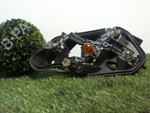 Used Licence plate light OPEL CORSA D (S07) 1.4 (L08, L68) (100 hp) 25395508