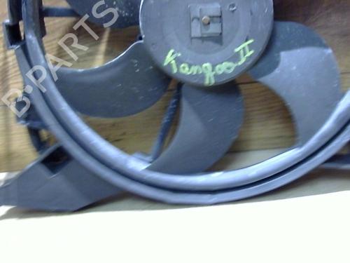Heater blower motor RENAULT KANGOO Express (FW0/1_) 1.5 dCi 85 (FW0K, FW0L, FW0B) | BP25409394M62
