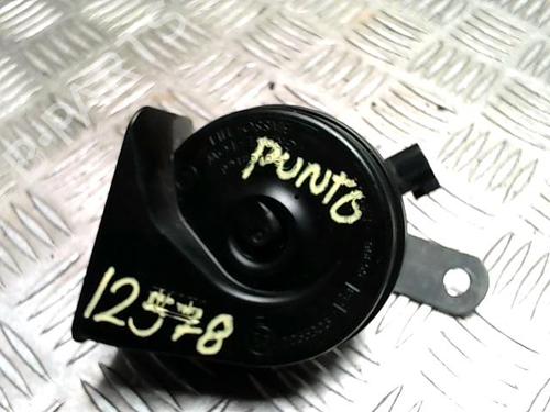 Used Horn Horn 38030881 38030881