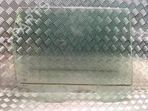 Used Rear right door window VW TOUAREG (7LA, 7L6, 7L7) 2.5 R5 TDI (174 hp) 25833452