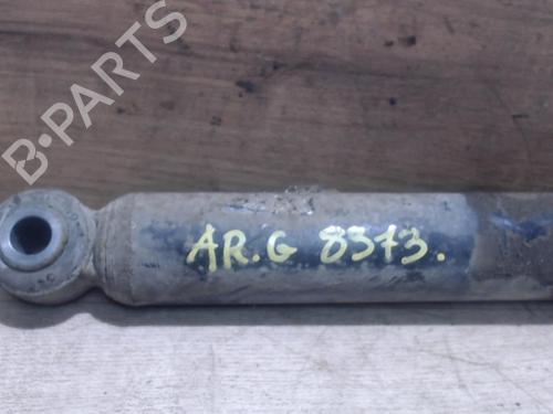 Left rear shock absorber OPEL ASTRA H GTC (A04) 1.7 CDTi (L08) | BP25410923M18