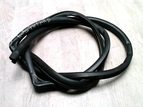 Used Rubber door seal Rubber door seal 25421766 25421766