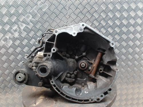 Used Gearbox PEUGEOT 106 II (1A_, 1C_) 1.1 i (60 hp) 25713464