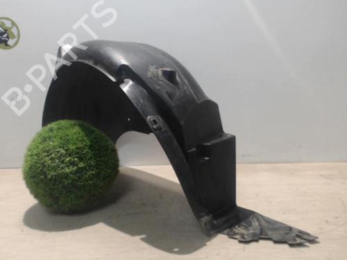 Used Wheel arch CITROËN C4 Picasso I MPV (UD_) 1.6 HDi 110 (112 hp) 25391004