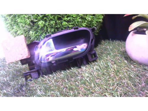 Venstre foran invendig håndtak CITROËN C3 Picasso (SH_) 1.6 HDi (90 hp) 25395619