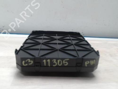Fuse box CITROËN C3 I (FC_, FN_) 1.6 16V | BP27993307E1 