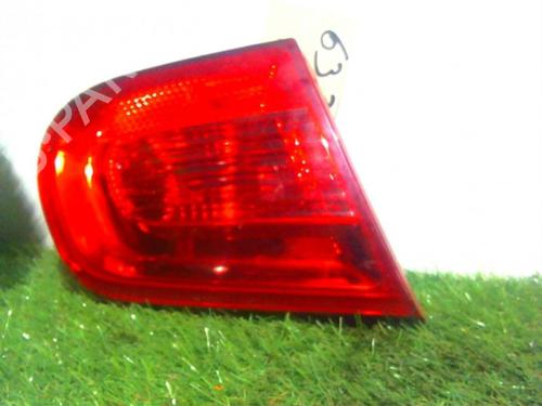 Venstre baglygte bagklap VW EOS (1F7, 1F8) 3.2 V6 (250 hp) 25393916